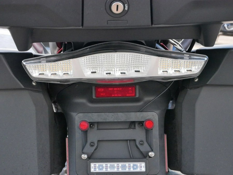 2018 BMW R 1200 RT