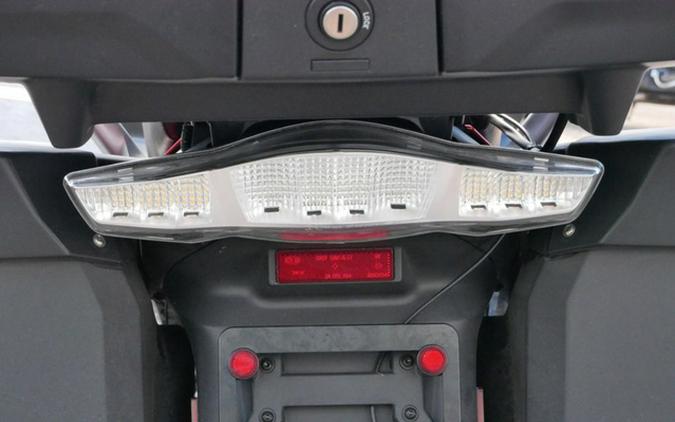 2018 BMW R 1200 RT