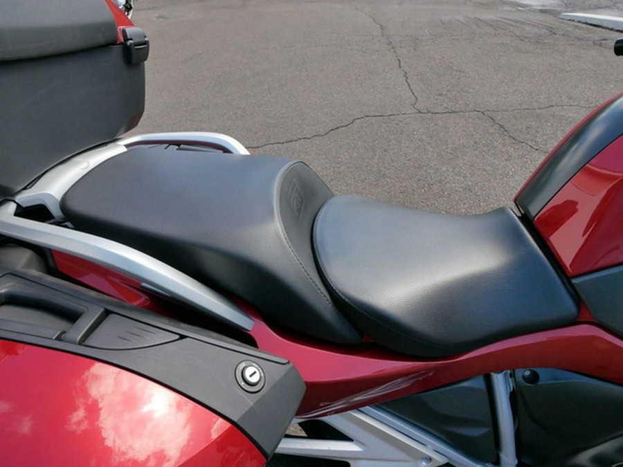 2018 BMW R 1200 RT