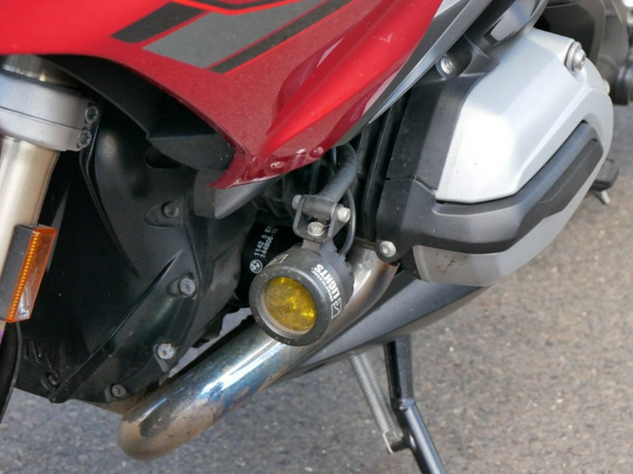2018 BMW R 1200 RT