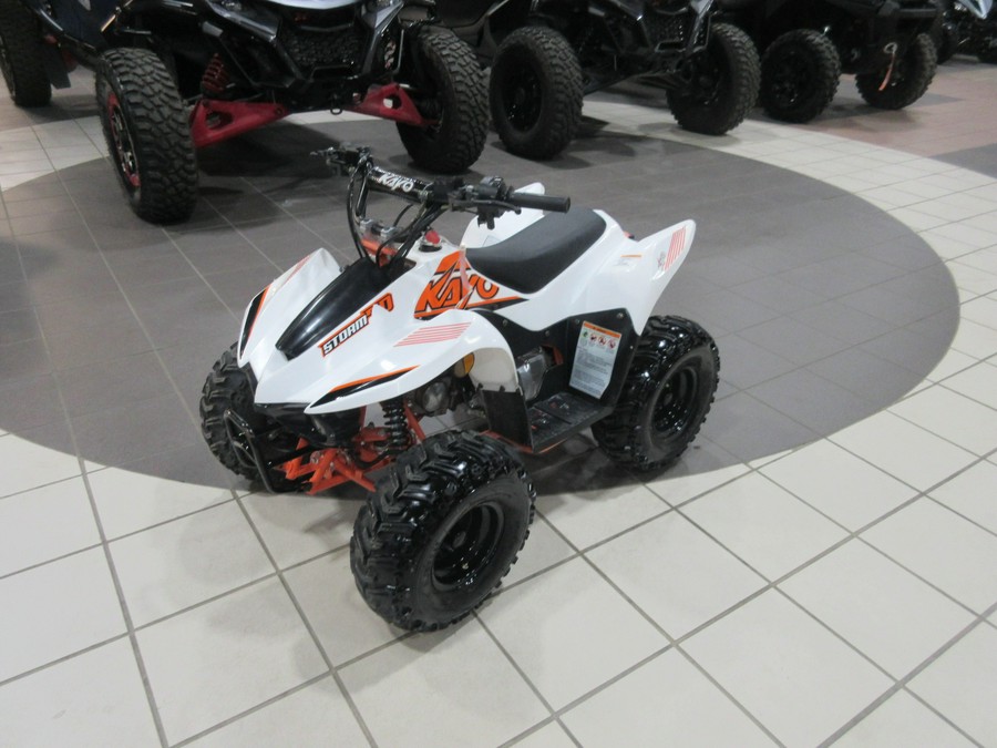 2023 KAYO STORM70