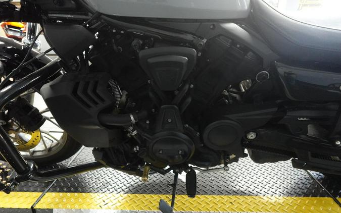 2025 Harley-Davidson Nightster Special RH975S