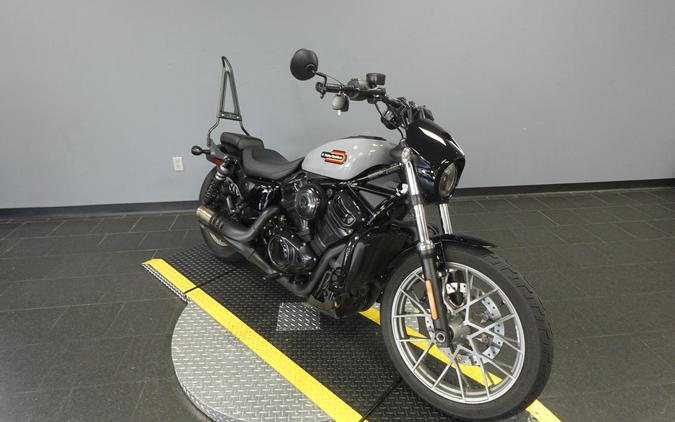 2025 Harley-Davidson Nightster Special RH975S