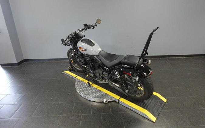 2025 Harley-Davidson Nightster Special RH975S