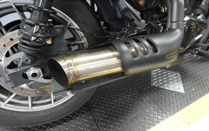 2025 Harley-Davidson Nightster Special RH975S