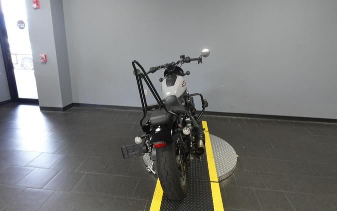 2025 Harley-Davidson Nightster Special RH975S
