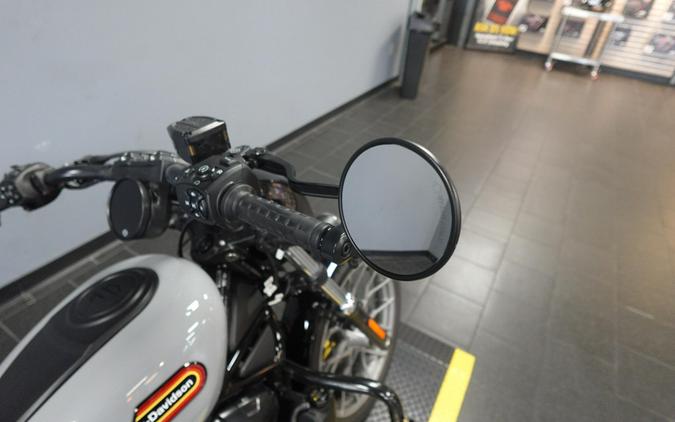 2025 Harley-Davidson Nightster Special RH975S
