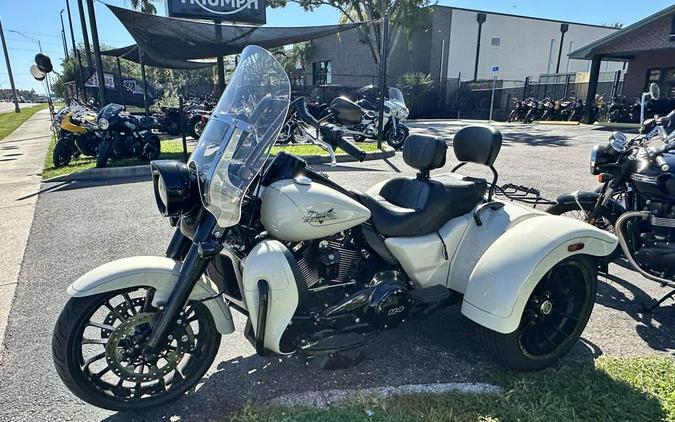 2023 Harley-Davidson FREEWHEELER TRIKE