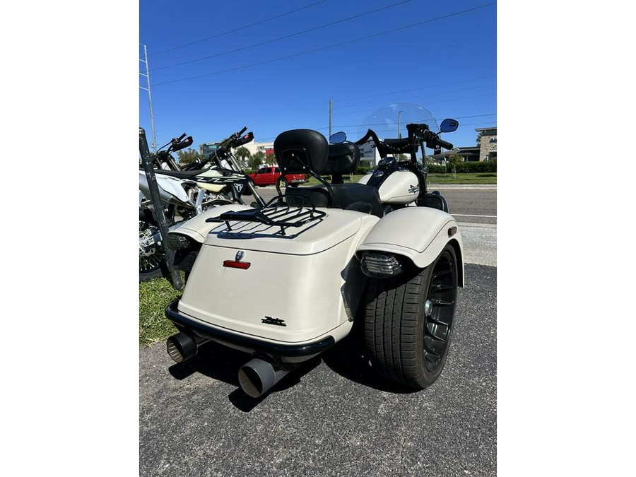 2023 Harley-Davidson FREEWHEELER TRIKE