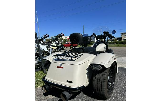 2023 Harley-Davidson FREEWHEELER TRIKE