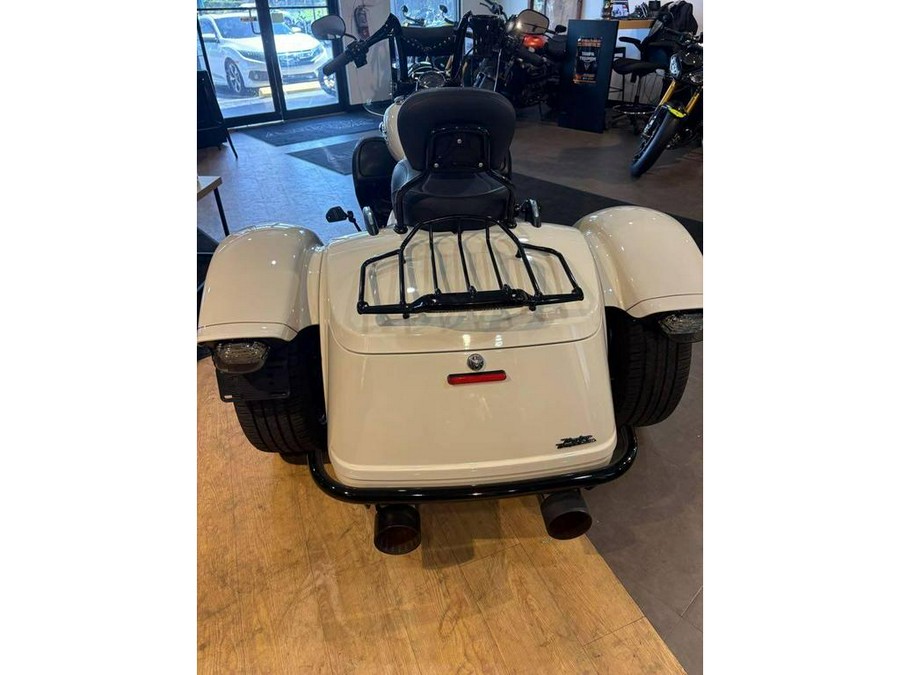 2023 Harley-Davidson FREEWHEELER TRIKE