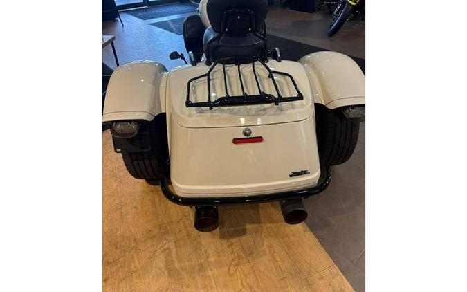 2023 Harley-Davidson FREEWHEELER TRIKE