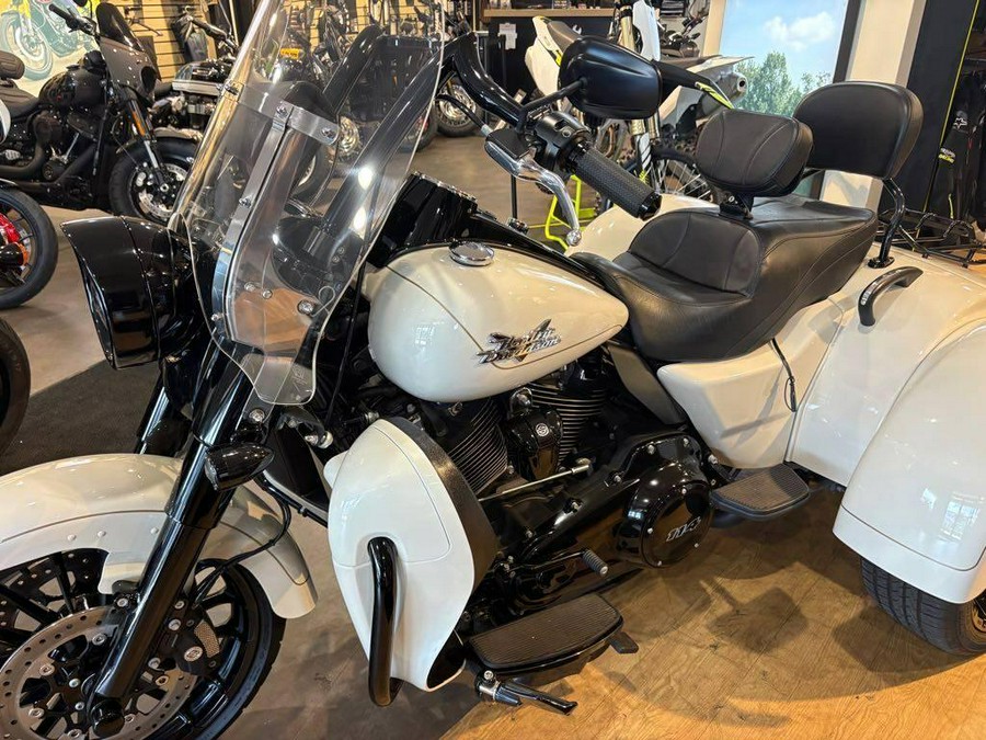 2023 Harley-Davidson FREEWHEELER TRIKE