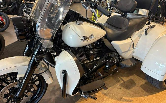 2023 Harley-Davidson FREEWHEELER TRIKE