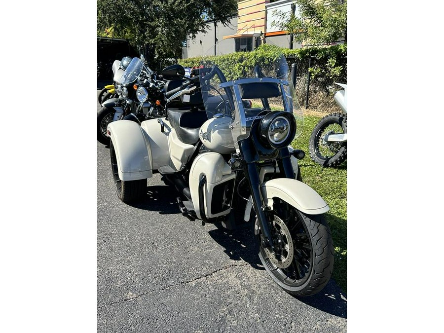 2023 Harley-Davidson FREEWHEELER TRIKE