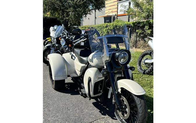 2023 Harley-Davidson FREEWHEELER TRIKE