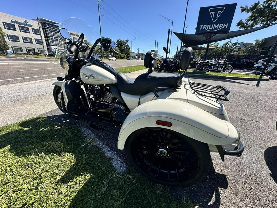 2023 Harley-Davidson FREEWHEELER TRIKE