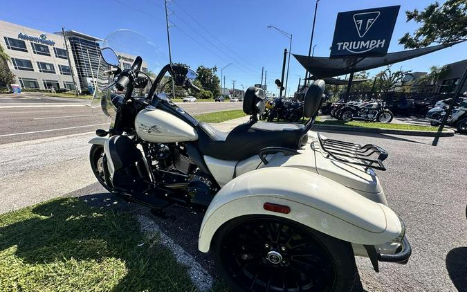 2023 Harley-Davidson FREEWHEELER TRIKE