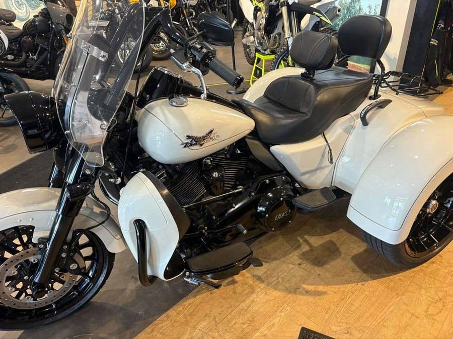 2023 Harley-Davidson FREEWHEELER TRIKE