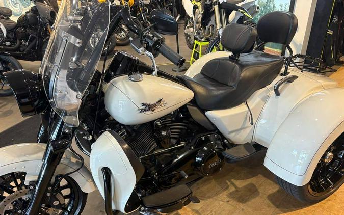 2023 Harley-Davidson FREEWHEELER TRIKE
