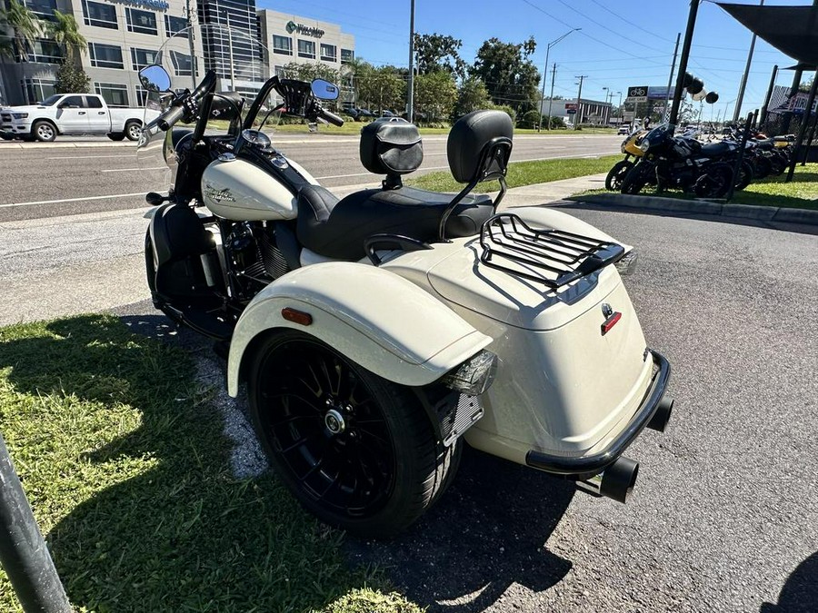 2023 Harley-Davidson FREEWHEELER TRIKE