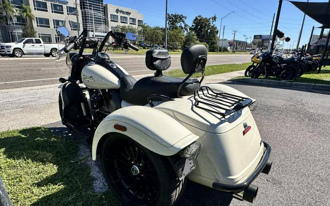 2023 Harley-Davidson FREEWHEELER TRIKE