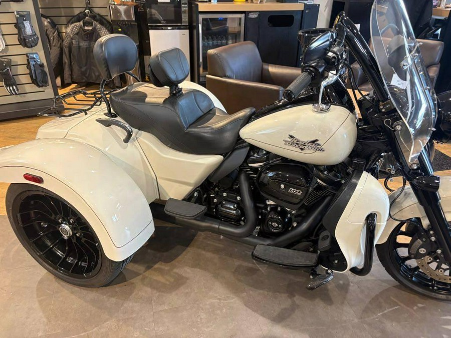 2023 Harley-Davidson FREEWHEELER TRIKE