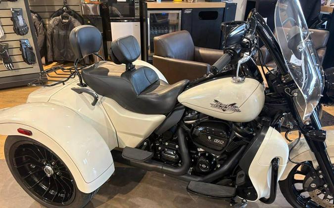 2023 Harley-Davidson FREEWHEELER TRIKE
