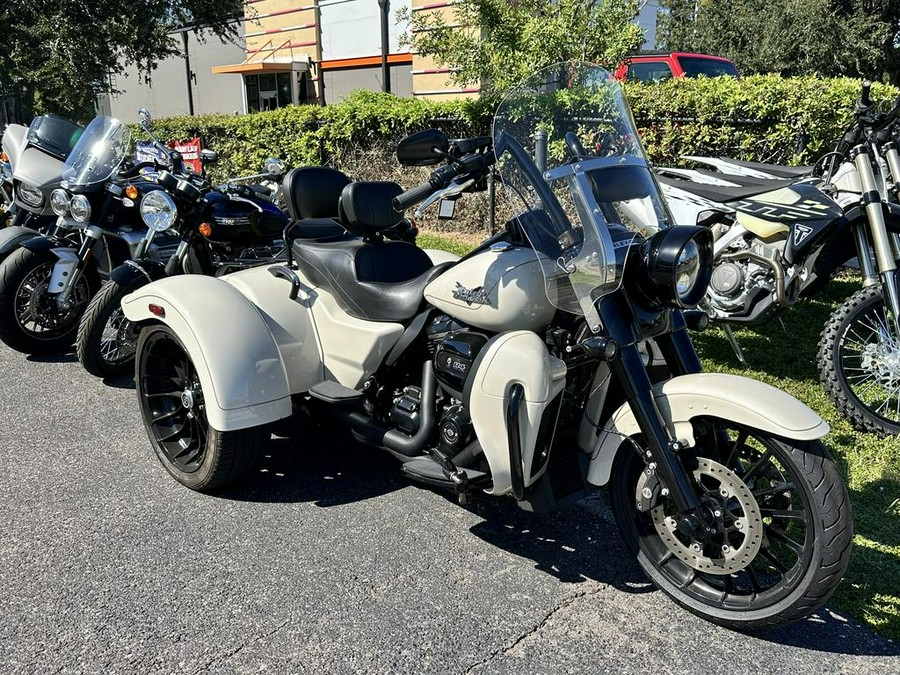 2023 Harley-Davidson FREEWHEELER TRIKE