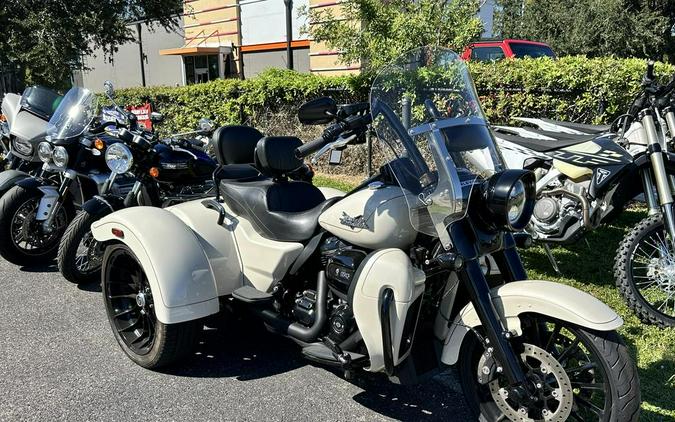 2023 Harley-Davidson FREEWHEELER TRIKE