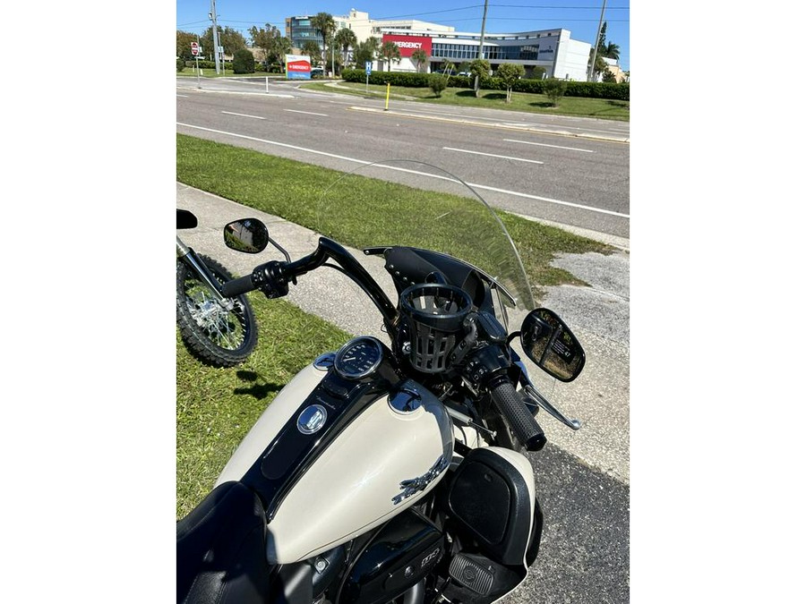 2023 Harley-Davidson FREEWHEELER TRIKE