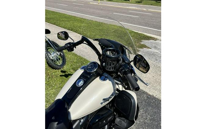 2023 Harley-Davidson FREEWHEELER TRIKE