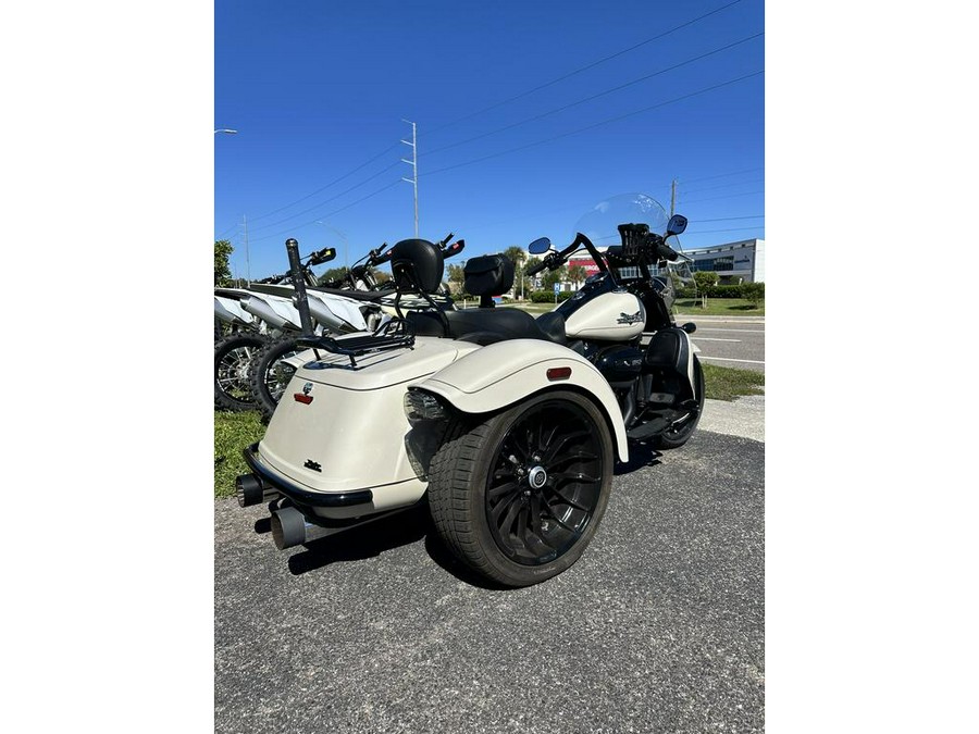 2023 Harley-Davidson FREEWHEELER TRIKE