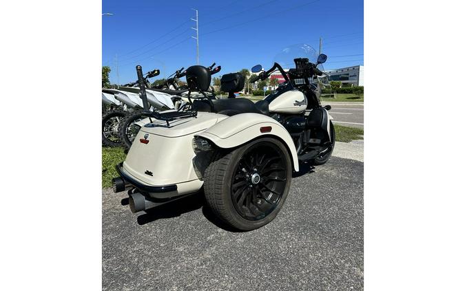 2023 Harley-Davidson FREEWHEELER TRIKE