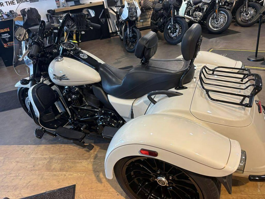 2023 Harley-Davidson FREEWHEELER TRIKE