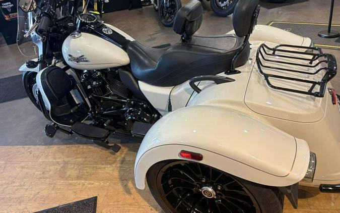 2023 Harley-Davidson FREEWHEELER TRIKE
