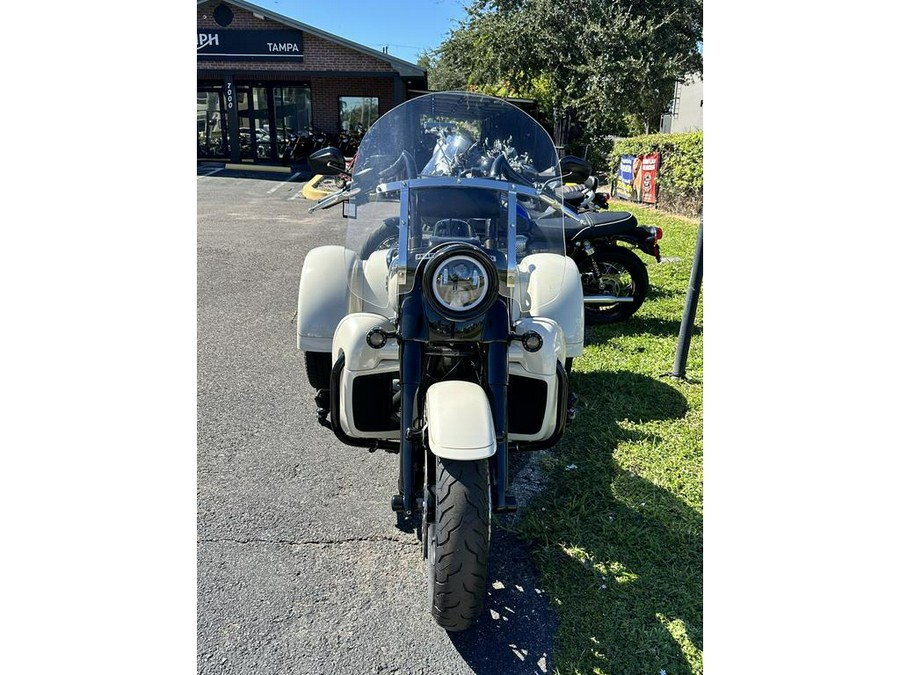 2023 Harley-Davidson FREEWHEELER TRIKE
