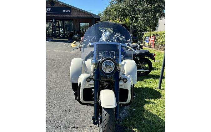 2023 Harley-Davidson FREEWHEELER TRIKE