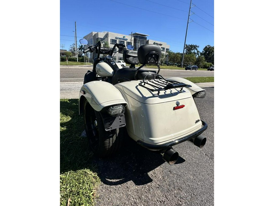 2023 Harley-Davidson FREEWHEELER TRIKE