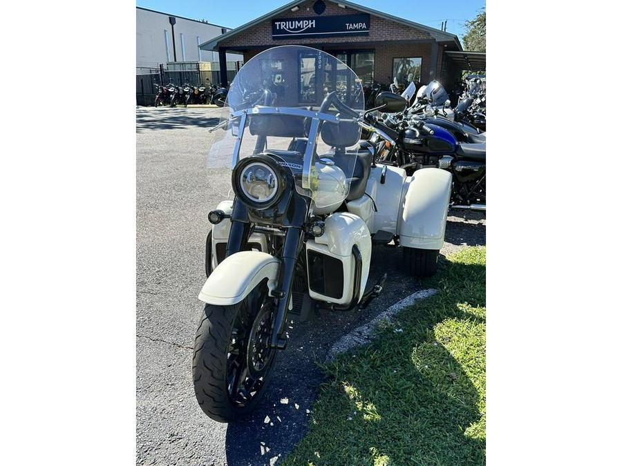 2023 Harley-Davidson FREEWHEELER TRIKE