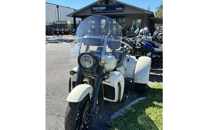 2023 Harley-Davidson FREEWHEELER TRIKE