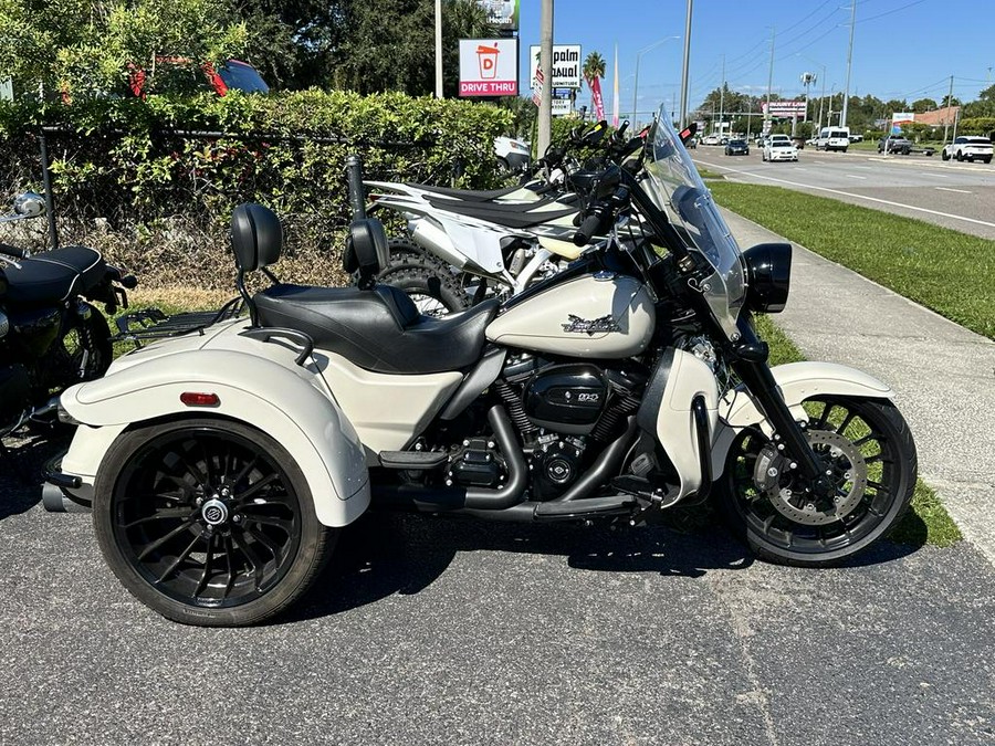 2023 Harley-Davidson FREEWHEELER TRIKE