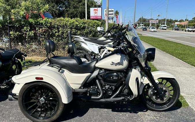 2023 Harley-Davidson FREEWHEELER TRIKE