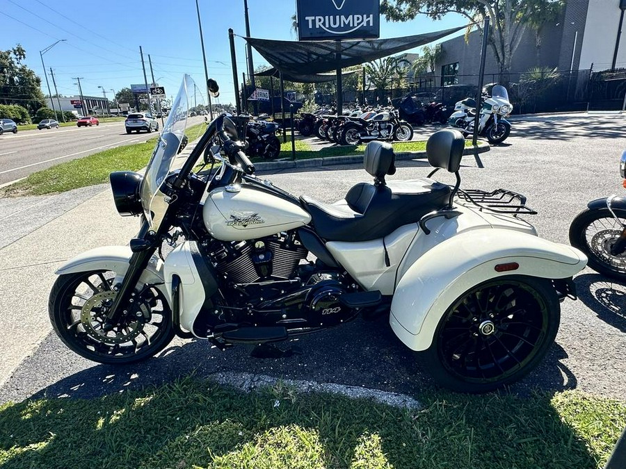 2023 Harley-Davidson FREEWHEELER TRIKE