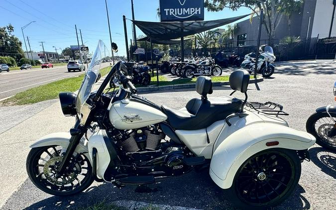 2023 Harley-Davidson FREEWHEELER TRIKE
