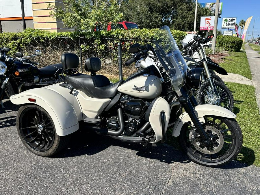 2023 Harley-Davidson FREEWHEELER TRIKE