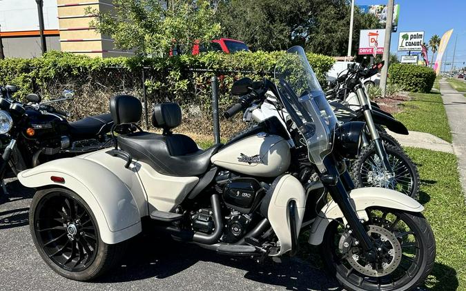 2023 Harley-Davidson FREEWHEELER TRIKE