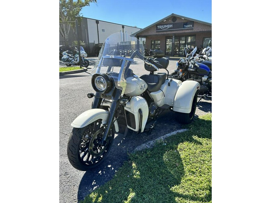 2023 Harley-Davidson FREEWHEELER TRIKE