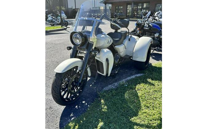 2023 Harley-Davidson FREEWHEELER TRIKE