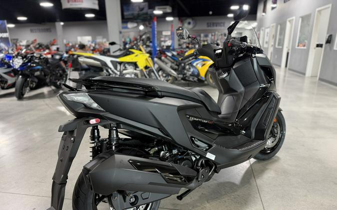 2026 KYMCO Downtown GT 350i